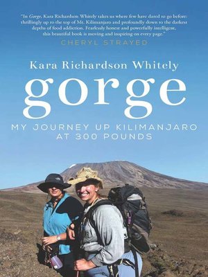 cover image of Gorge